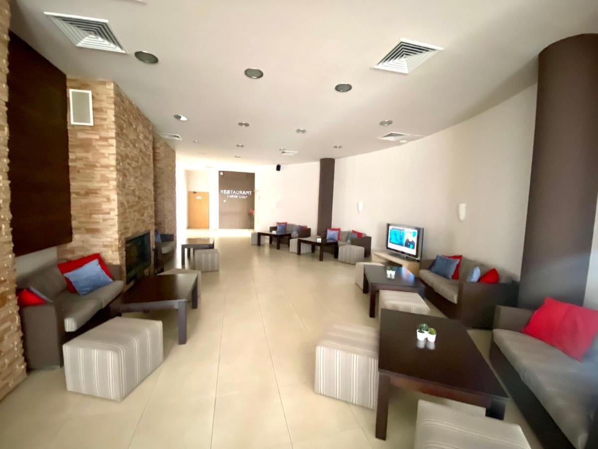 Aspen Suites Apartments Bansko Exterior photo