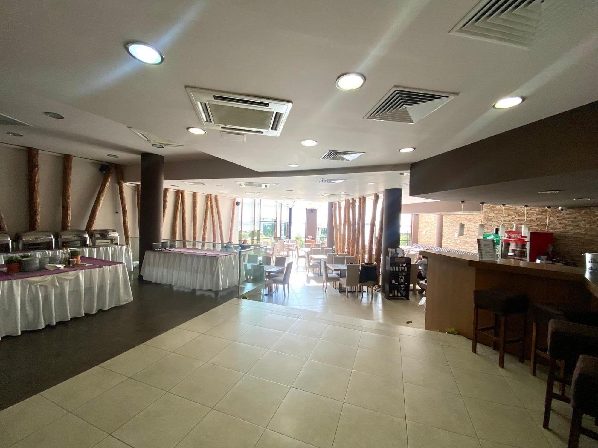 Aspen Suites Apartments Bansko Exterior photo